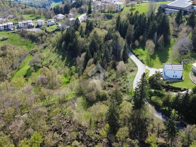 Terreno in vendita a Santa Margherita, Bosco Chiesanuova