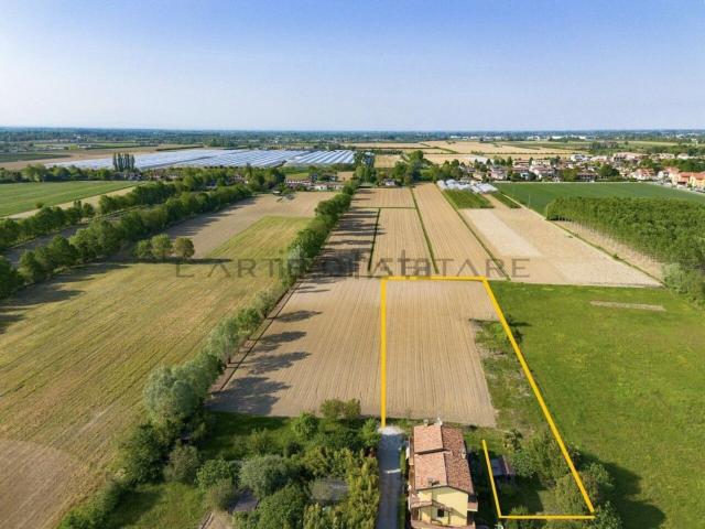 Terreno in vendita a Marcon, Veneto
