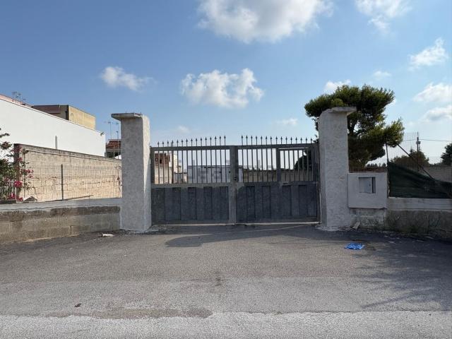 Terreno in vendita a Puglia, Brindisi