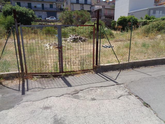 Terreno in vendita a Bronte, Catania