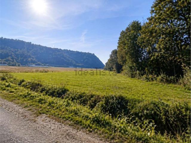 Terreno in vendita a Montecchio Maggiore, Veneto