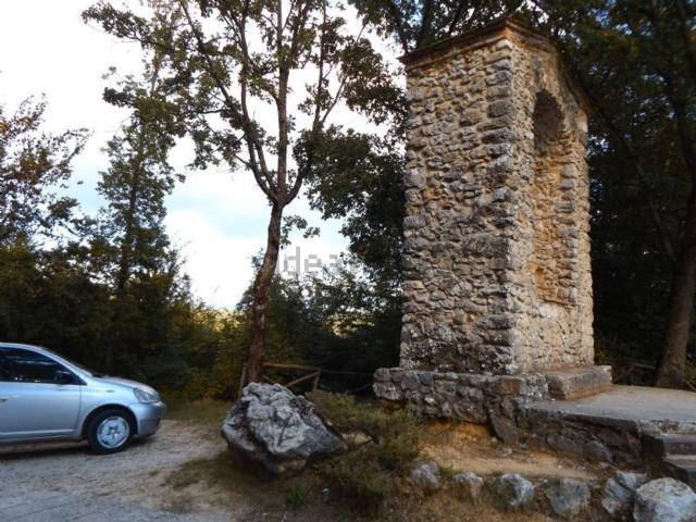 Terreno in vendita a Carsoli, Abruzzo