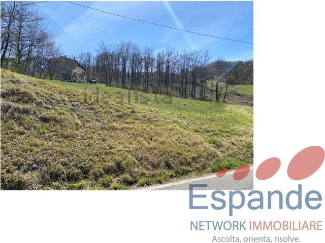 Terreno in vendita a Unione dell'Appennino Bolognese, Grizzana Morandi