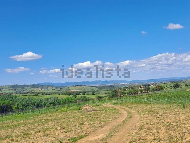 Terreno in vendita a Monte Argentario, Toscana