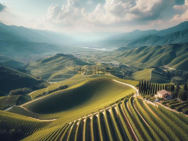 Terreno in vendita a Nervesa Della Battaglia, Veneto