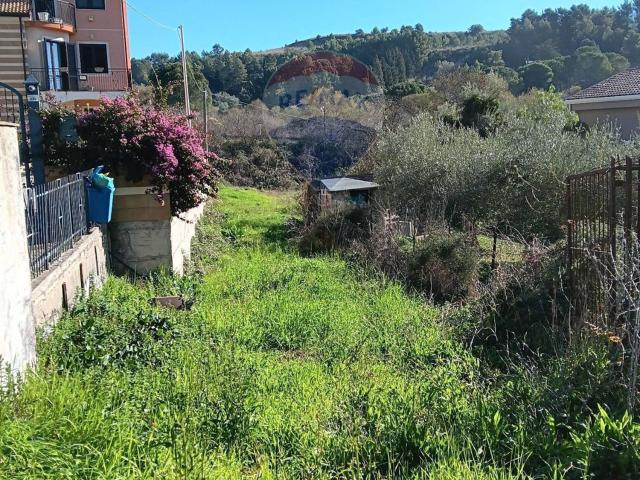 Terreno in vendita a Enna, Sicilia