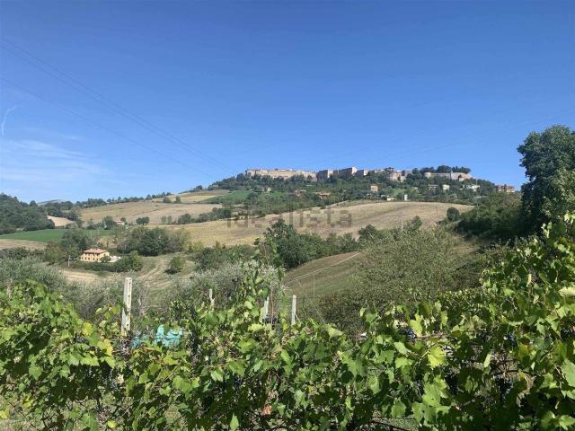 Terreno in vendita a Marche, Macerata