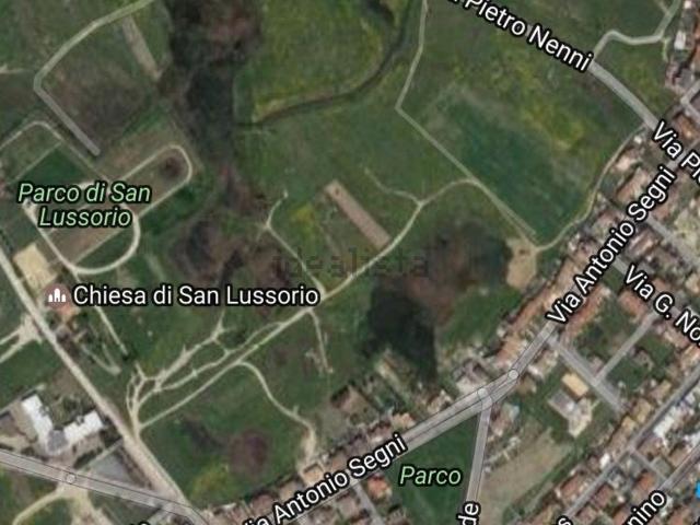 Terreno in vendita a Su Tèrmini de Bàxiu, Selargius