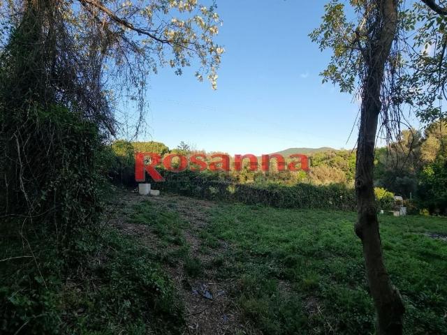 Terreno in vendita a Livorno, Toscana