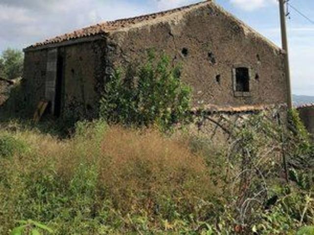 Terreno in vendita a Santa Venera, Mascali