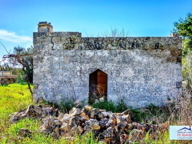 Terreno in vendita a Puglia, Taranto