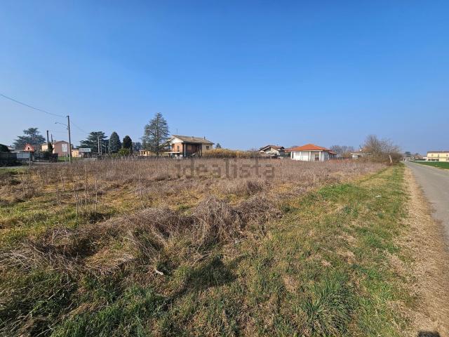 Terreno in vendita a Piemonte, Alessandria