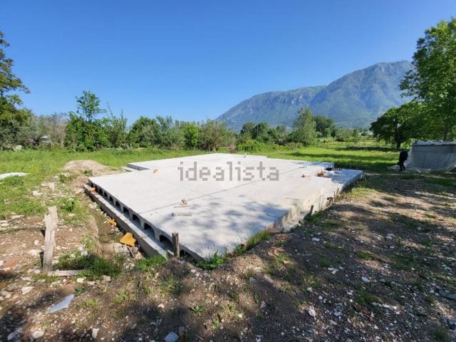 Terreno in vendita a Airola, Campania
