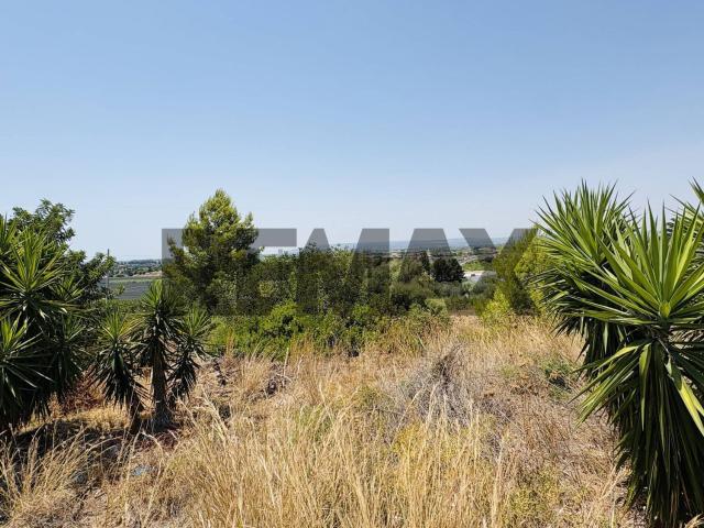 Terreno in vendita a Canalicchio, Siracusa