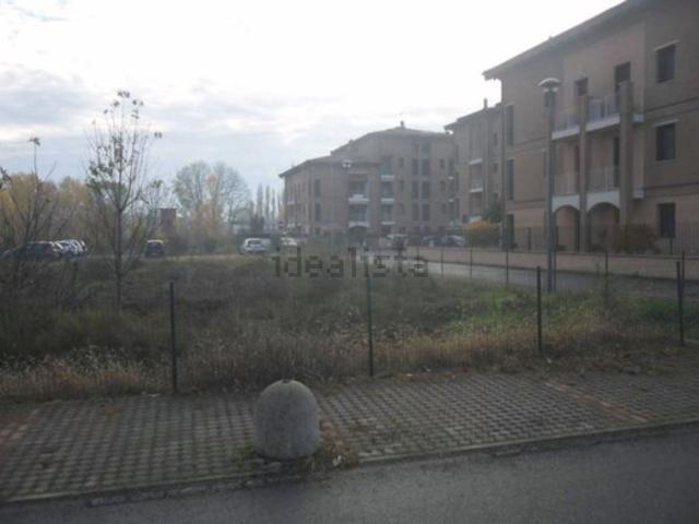 Terreno in vendita a Rami, Ravarino