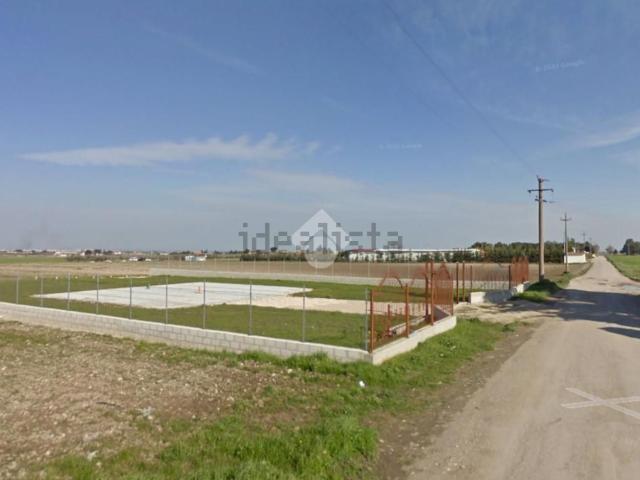 Terreno in vendita a Puglia, Foggia