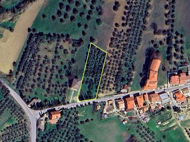 Terreno in vendita a Giammartino, Roseto Degli Abruzzi