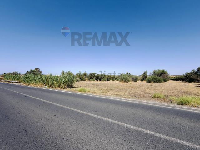 Terreno in vendita a Chiaramonte Gulfi, Ragusa
