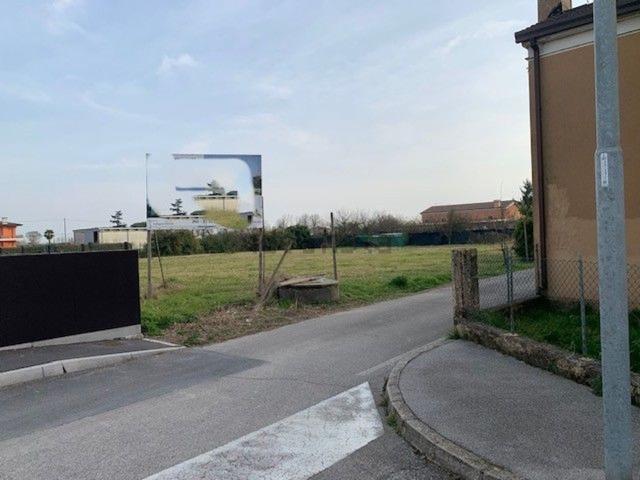 Terreno in vendita a Caovilla, Saonara