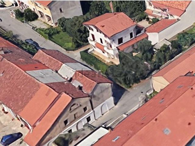 Terreno in vendita a Macherio, Monza-brianza