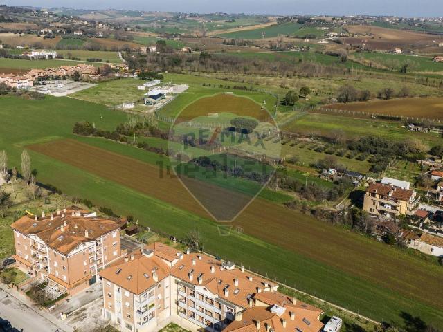 Terreno in vendita a Borghetto, Marche