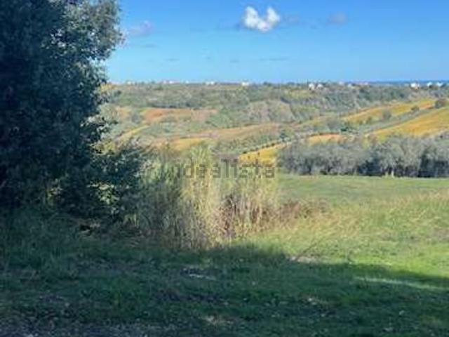 Terreno in vendita a Torino Di Sangro, Abruzzo