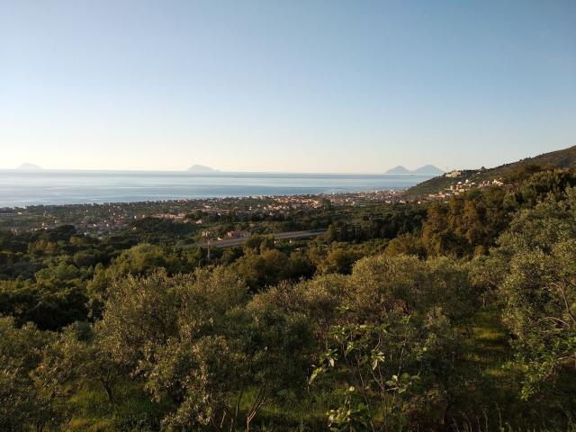 Terreno in vendita a Malvicino, Capo D'orlando