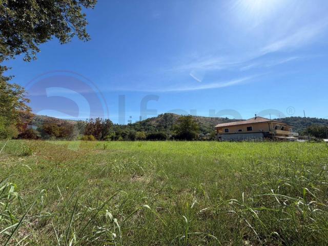 Terreno in vendita a Arce, Frosinone