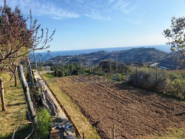 Terreno in vendita a San Remo, Liguria
