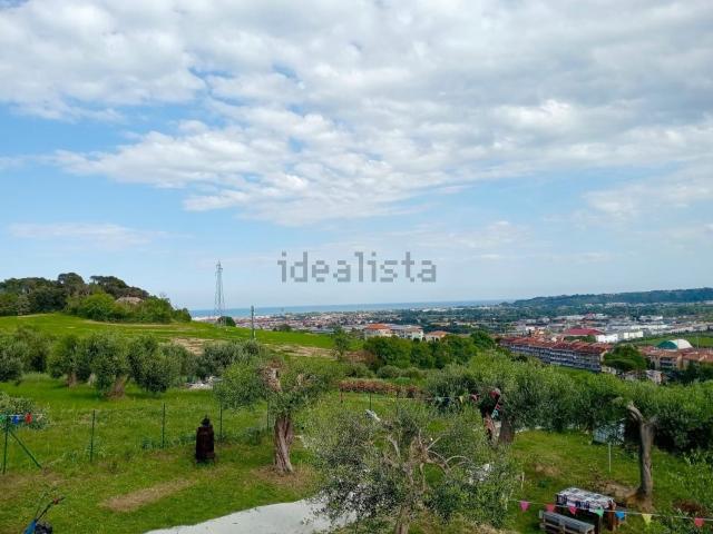 Terreno in vendita a Marche, Macerata