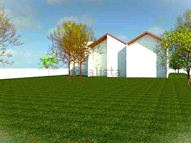 Terreno in vendita a Martellago, Veneto