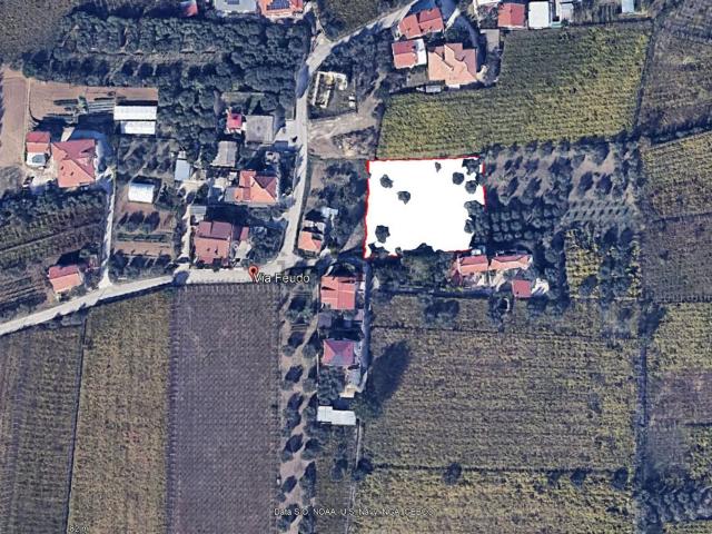 Terreno in vendita a Ortona, Abruzzo
