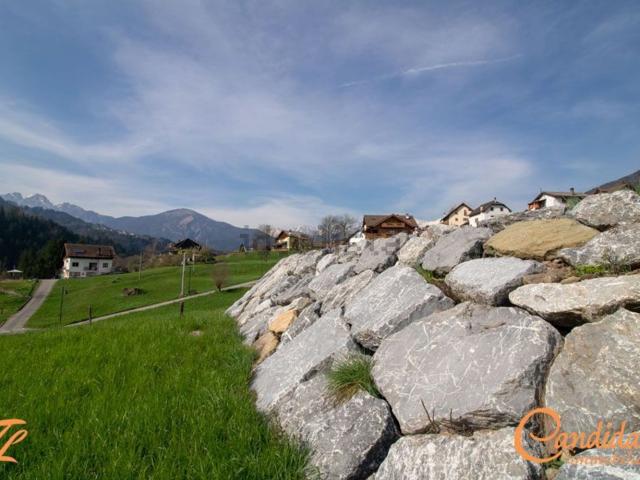 Terreno in vendita a Ovaro, Friuli-Venezia Giulia