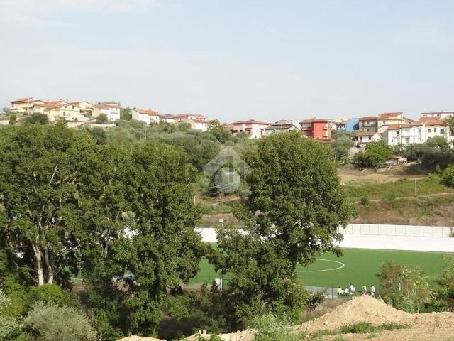 Terreno in vendita a Ginestra, San Giorgio del Sannio