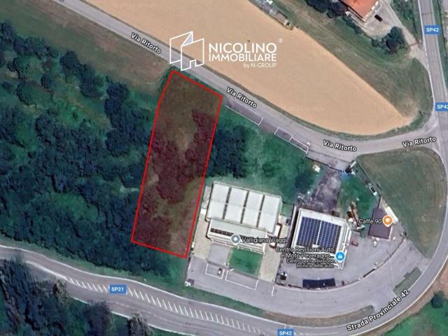 Terreno in vendita a Piemonte, Cuneo