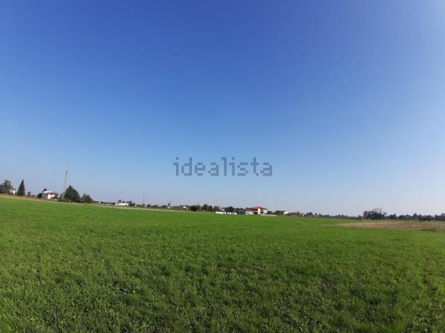 Terreno in vendita a Santo, Thiene