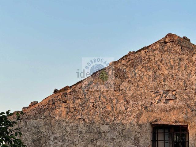 Terreno in vendita a Modica, Sacro Cuore