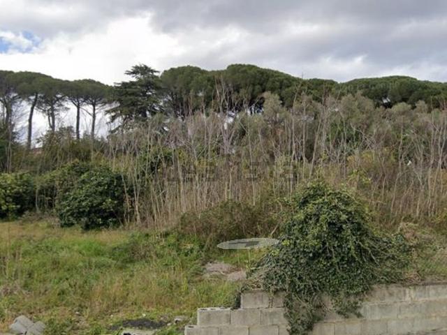 Terreno in vendita a Viagrande, Sicilia