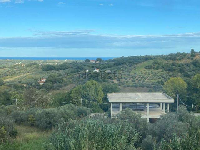 Terreno in vendita a Torino Di Sangro, Abruzzo