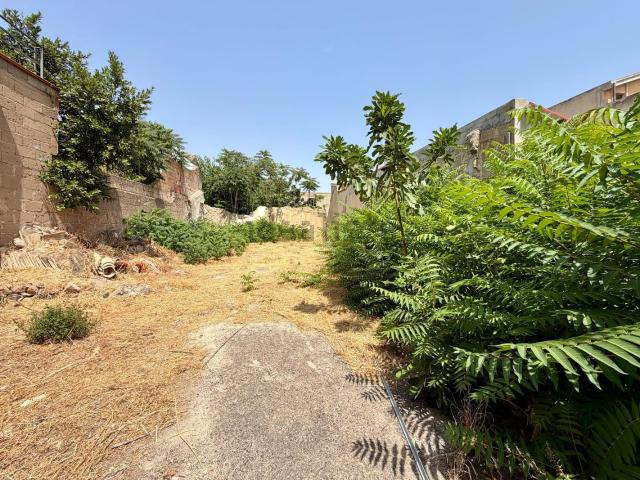 Terreno in vendita a Maracalagonis, Sardigna/Sardegna