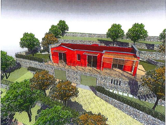 Terreno in vendita a Oliveto, Imperia