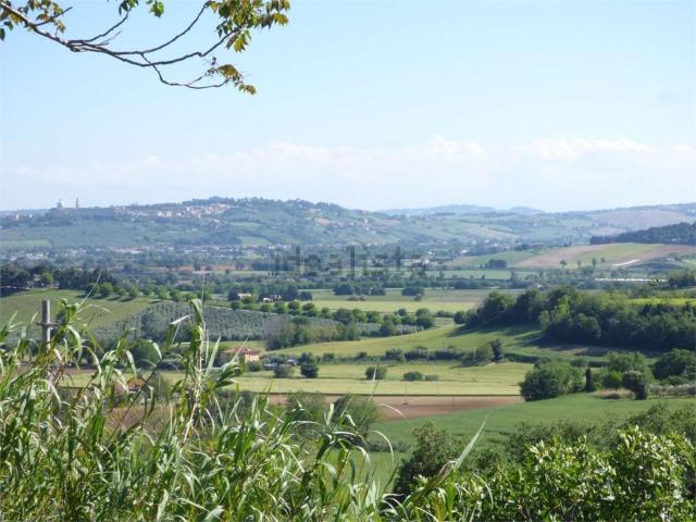 Terreno in vendita a Marche, Ancona