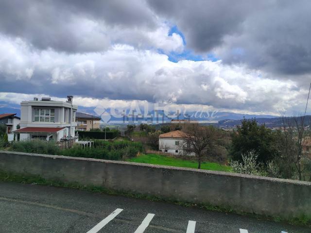 Terreno in vendita a Andreotta, Castrolibero