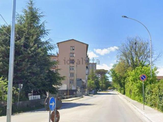 Terreno in vendita a San Giovanni, Campobasso