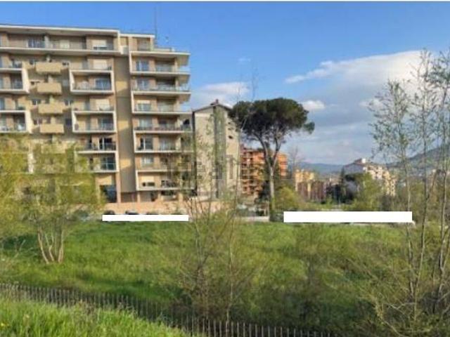 Terreno in vendita a San Giovanni, Campobasso