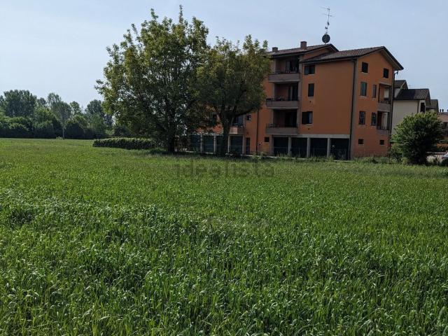 Terreno in vendita a Re, Reggio Emilia