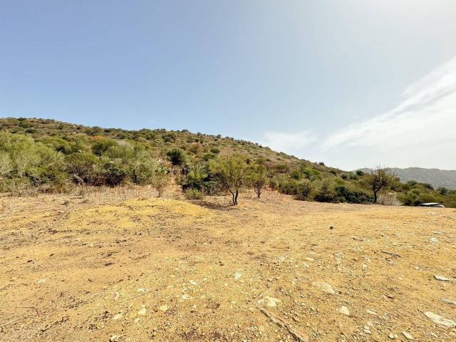 Terreno in vendita a Villasimius, Sardigna/Sardegna
