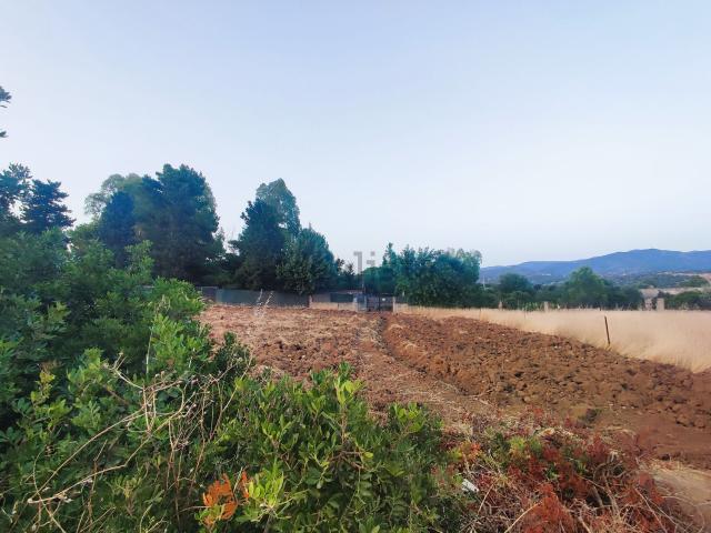 Terreno in vendita a Quartu Sant'elena, Sardigna/Sardegna