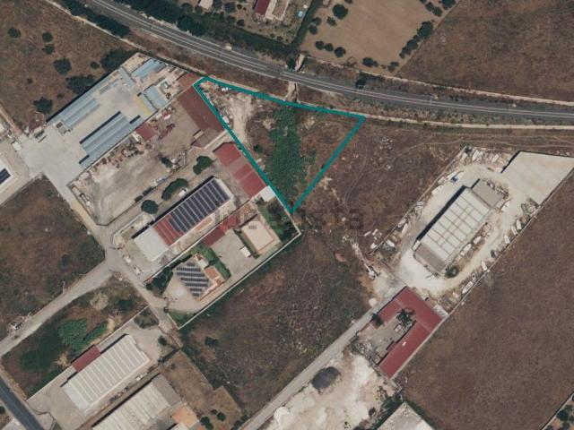 Terreno in vendita a Augusta, Sicilia