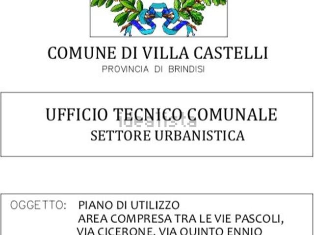 Terreno in vendita a Puglia, Brindisi